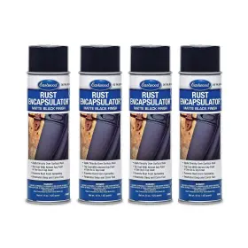 98057 EASTWOOD Encapsulator Drying Uv Resistance Heat