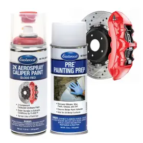 98079 EASTWOOD Aerospray High Temperature Disc Brake Caliper
