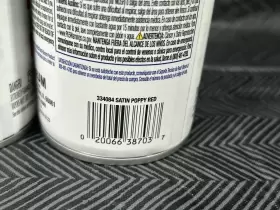 98092 EASTWOOD Internal Frame Nozzle #2