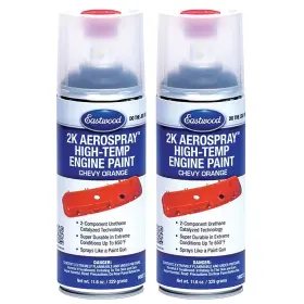 98131Z EASTWOOD Aerospray High Ceramic Engine Paint Pack