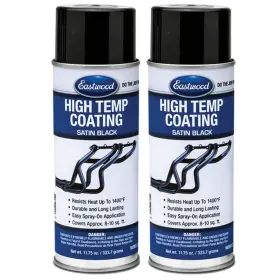 98139Z EASTWOOD High Temperature Exhaust Manifold Paint