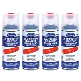 98180Z EASTWOOD Aerospray High Ceramic Engine Paint Pack