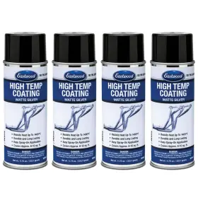 98190Z EASTWOOD High Temperature Exhaust Manifold Spray Paint