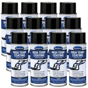 98236Z EASTWOOD High Temperature Exhaust Manifold Paint