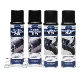 98445 EASTWOOD Internal Frame Encapsulator Chassis Kit