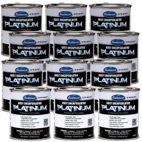 98479ZP EASTWOOD Encapsulator Platinum Pints Pack