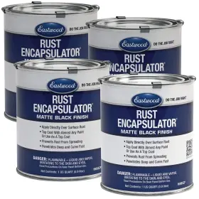 98484ZP EASTWOOD Encapsulator Paint Pack