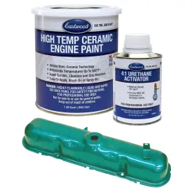 98510ZP EASTWOOD Metallic High Temperature Ceramic Engine Amc
