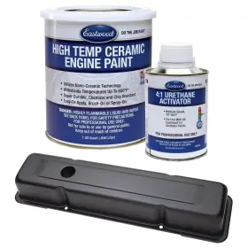 98512ZP EASTWOOD High Temperature Ceramic Engine Paint