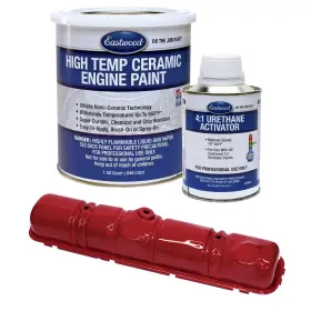 98513ZP EASTWOOD High Temperature Ceramic Engine Paint Buick