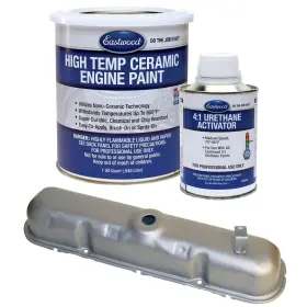 98516ZP EASTWOOD High Temperature Ceramic Engine Paint