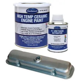 98517ZP EASTWOOD Metallic High Ceramic Engine Paint Activator