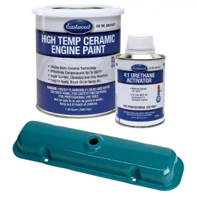 98519ZP EASTWOOD Light High Ceramic Engine Paint Activator