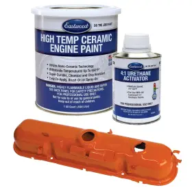 98520ZP EASTWOOD High Temperature Ceramic Engine Paint Hemi