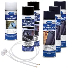 98558 EASTWOOD Paint Encapsulator Internal Frame Kit