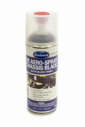 14146Z EASTWOOD Fwrn Spray Paint Chassis Aero