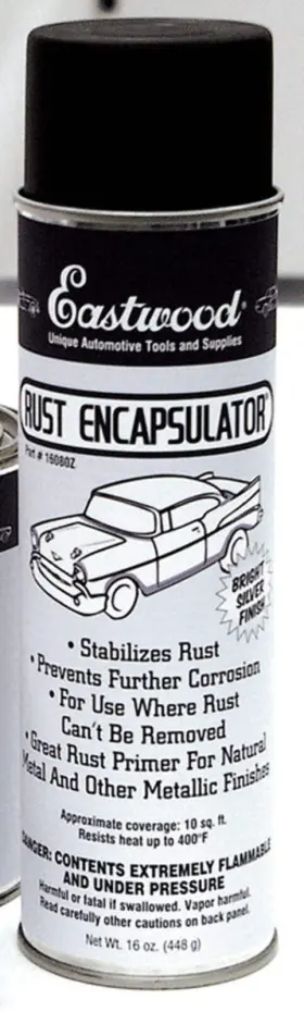 16080Z EASTWOOD Fwrn Encapsulator Spray
