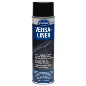 70851Z EASTWOOD Fwrn Bedliner Vera Liner