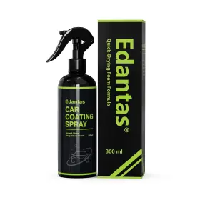 FG180-04 EDANTAS Car Spray Effect Pack