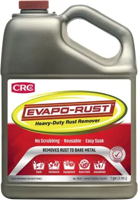 ER012 EVAPO-RUST Safe Remover Auto