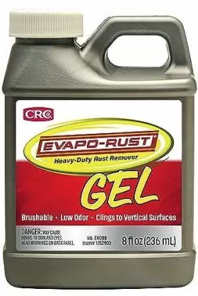 ER088-GEL EVAPO-RUST Remover Pack