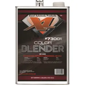 X-L.31001 EXCEL AUTO BODY PRODUCTS Dtm Gallon