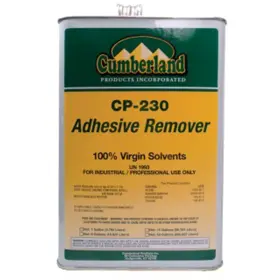 X-L.CP230-G EXCEL AUTOBODY PRODUCTS Auto Body Adhesive Gallon