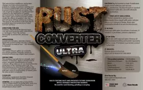67427 Converter Ultra Highly Effective Gallon Pack #2