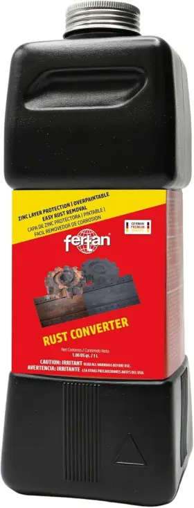 22620 FERTAN Converter