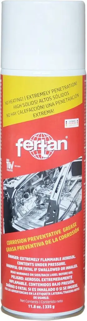 28120 FERTAN Corrosion Preventative Grease