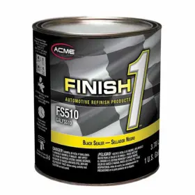 FNH.FS510-1 1 AUTOMOTIVE REFINISH PRODUCTS Finish Voc Sealer