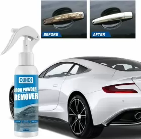 CARCLEAN-3PC-1 FLEWSUN Ouhoe Iron Powder Remover #2