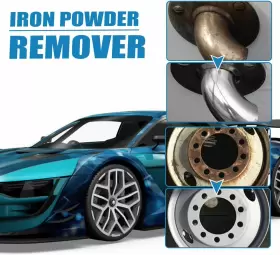 CARCLEAN-3PC-1 FLEWSUN Ouhoe Iron Powder Remover #3