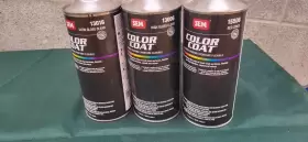 15506 FLEX Sem Coat Paint #3