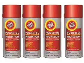 05149SV FLUID FILM Spray Pack