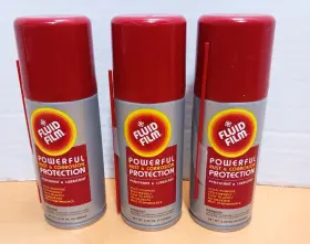 081991042071 FLUID FILM Corrosion