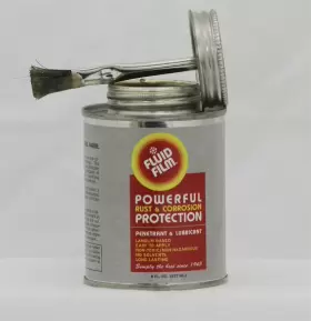 081991052070 FLUID FILM Bc Corrosion Inhibitor Single #2