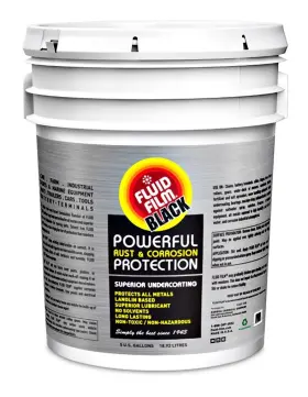 Pnasb FLUID FILM Corrosion Penetrant #2