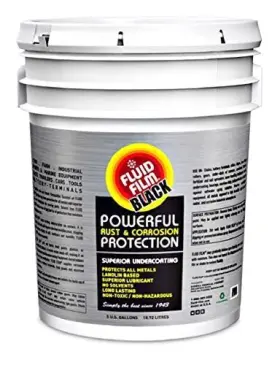 Pnasb FLUID FILM Corrosion Penetrant #3