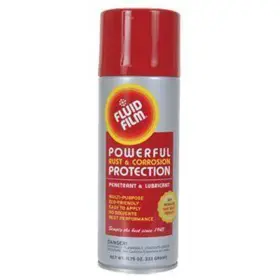 081991902078 FLUID FILM Lubricant Corrosion Inhibitor