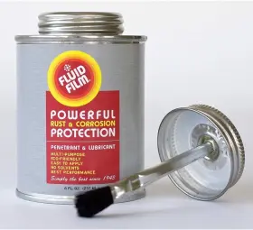 094715437053 FLUID FILM Bc Lubricant Corrosion Inhibitor
