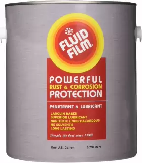 12207 FLUID FILM Inhibitor Lube