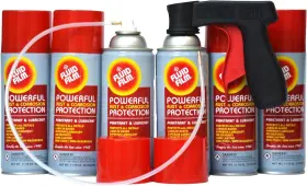 PSAS-11-RD-6 FLUID FILM Penetrating Oil Spray Pack