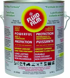 628586242883 FLUID FILM Gallon Inhibitor Anti