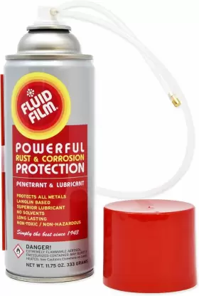 KELAS11X6 FLUID FILM Spray Pack Extension Wand #2