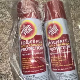 TPAS11 FLUID FILM Spray Pack #2