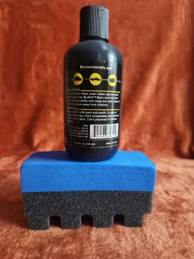 704168628129 FOREVER CAR PRODUCTS Bed Liner Gel #2