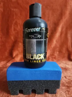 704168628129 FOREVER CAR PRODUCTS Bed Liner Gel #3