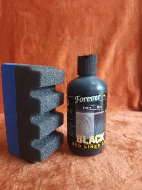 704168628129 FOREVER CAR PRODUCTS Bed Liner Gel