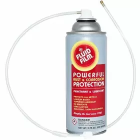 KELAS11X3 FREEPI Fluid Film Spray Extension Wand #2